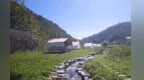 朱圉山中“藏”古坡　秦人最初的摇篮和港湾