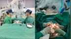 阴茎遭切割机完全离断，这家医院帮他接回去了