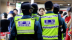 捏造“中国间谍”信息，韩警方提捕网媒记者