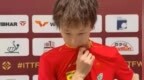 世乒赛乱套了！国乒再输外战，世界冠军遭爆冷，奥运亚军0-3惨败