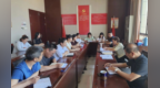 铜陵市铜官区开展《党政机关厉行节约反对浪费条例》学习活动
