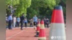 凝聚警心 活力警营|肥东县公安局辅警运动会圆满收官