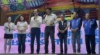 争预算福利、拼减煤绿营都反对，朱立伦轰民进党：对台中有冤仇吗？