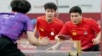 世乒赛2-4、2-3！国乒单日11胜2负+外战4天4败，单打16强决出16人