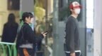 伊藤健太郎与吉田凜音恋情曝光，共赴餐厅后同回住所
