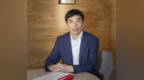 在“工业黑金”里淬炼中国智造密码——记如皋政协委员、南通星球石墨股份有限公司总经理孙建军