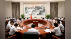 叶建春主持召开推进交通强省建设领导小组第五次会议