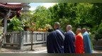 日本黄檗宗第十八次友好访中团回福建黄檗礼祖全程纪实
