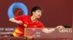 林高远8-1被翻盘！输得可惜但不意外，5届世乒赛单打皆未入四强