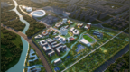 宁波这所高校，新校区即将开建！