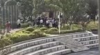 官方通报大学生坠入化粪池遇难：副校长被免职