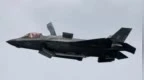 外媒：F-35战机险被击落，“美国感到恐慌”！