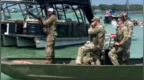 “海盗节”期间在人群密集海滩开火放空包弹，美陆军18名游骑兵被停职
