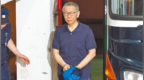 台检察官林俊言因侦办京华城案升迁，被疑靠“罗织柯文哲入罪”等行为获肯定