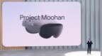 首款Android XR设备：三星Project Moohan头显亮相