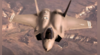 美媒批评特朗普：将F-35升级为F-55纯属“挥霍浪费”