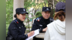 民警辅警沉下去 满意度升上来  道里分局主动警务为平安加码