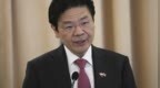 新加坡公布新内阁名单，黄循财继续担任总理及财政部长