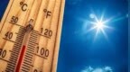 河南发布高温橙警：郑州、洛阳等地最高气温将达40℃以上