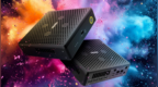 2.65升全球最小RTX 5060 Ti 16GB桌面版迷你机：索泰公布参数细节！