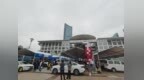 市民购车交定金后 车价有变动想退款遇阻