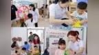健康，给孩子最好的礼物！——2025年深圳市幼儿健康嘉年华活动圆满举办