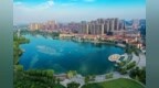 泰兴黄桥镇：烟火琴韵中的现代“新”城