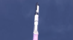 美“星舰”第9次试飞未能成功