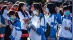 教育部：2025年全国高考报名人数1335万人