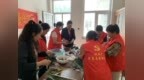 宁晋县委网信办联合北鱼乡开展网络中国节·端午主题活动