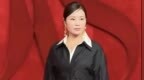 杨妞花盛装走红毯引发争议，直播带货被网暴，她该不该被道德绑架？