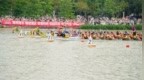线上线下超200万人次围观，南沙蕉门河上赛龙超壮观！