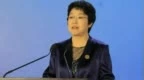 辽宁省原副省长郭彩云重回审计署，担任副审计长
