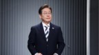 韩国民调：李在明支持率49.2%继续领跑选战