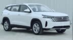 捷达<em>VS8</em>申报图曝光 搭载1.4T发动机