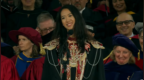 人物｜呼吁寻求共同信念，在哈佛毕业典礼上演讲的中国女孩是谁？