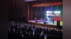 舞台即课堂，跨界融合点燃科学城艺术之光