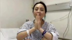 演员朱媛媛“捐赠眼角膜”“捐出所有遗产”？国家话剧院：网传内容纯属捏造