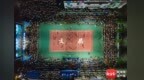 6月14日文昌铜鼓岭见！32支乡镇排球队逐梦2025年海南“村VA”