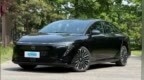2025款东风日产N7新车商品性评价