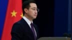 美财长称与中国的贸易谈判“有点停滞”，外交部回应