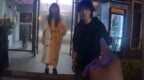 高颜值情侣专偷外卖，被全城骑手接力追踪最终抓捕