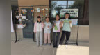 合肥市育新小学：百廿薪火传古韵 粽情端午绣香囊