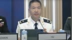 国防大学团长驳斥美西方无端指责：煽动对抗，不可能得逞