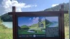景区回应天池下方用不锈钢底：因发展、防火等需要建设