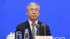 新任河北省委常委、副省长赵辰昕已任省政府党组副书记