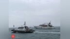 全国首艘可乘26人游艇在海南成功首航，开启游艇产业新篇