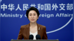 美方针对中国留学生签证的决定是否会影响中美关系其他领域？外交部回应