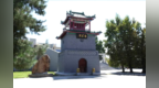 黑龙江省唯一入选建筑！黑河市瑷珲魁星阁入选第十批20世纪建筑遗产项目