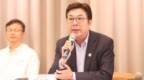 新北市六蓝营民代面临罢免，副市长刘和然：反罢免投票率是关键